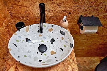 Glamping na kopci nad Vltavou - Posed Praha