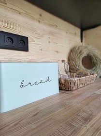 Chata a koupac� sud - rozhledna B�l� hora - Beskydy