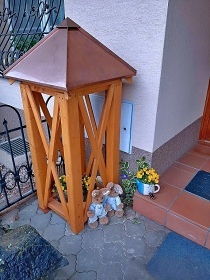 Chalupa s vířivkou Moravský kras - Punkevní jeskyně