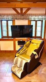 Roubenka s wellness - vyhlídka Hradisko - Telč