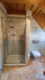 Roubenka s wellness - vyhlídka Hradisko - Telč