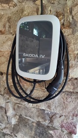Roubenka s wellness - vyhlídka Hradisko - Telč