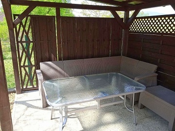 Chalupa CHKO Jeseníky - Jeskyně na Špičáku