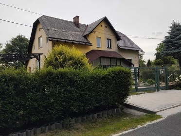 Chalupa CHKO Jeseníky - Jeskyně na Špičáku
