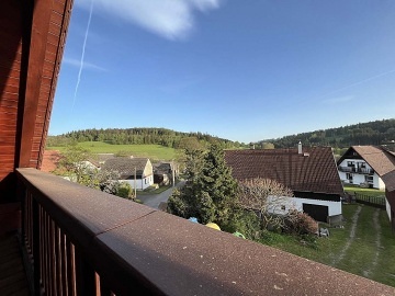 Chalupa Šumava - Velhartický hrad - Velhartice
