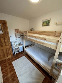 Chalupa Šumava - Velhartický hrad - Velhartice