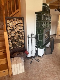 Chalupa Šumava - Velhartický hrad - Velhartice