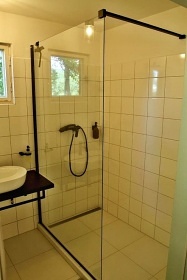 Chaty a Tiny house - Ch�ibsk� lesy - hrad Buchlov