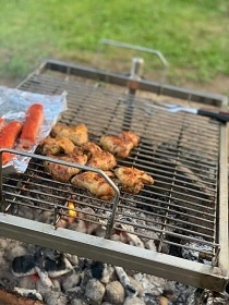 Chata U vody - Libín - Třeboň - Jižní Čechy