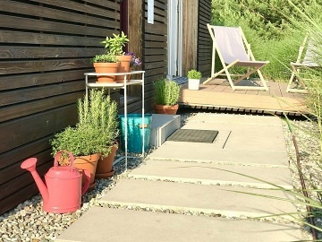 Nedomek - Glamping Neslovice - Jižní Morava