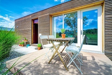 Nedomek - Glamping Neslovice - Jižní Morava