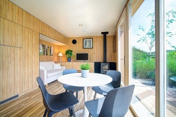 Nedomek - Glamping Neslovice - Jižní Morava