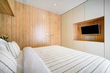Nedomek - Glamping Neslovice - Jižní Morava