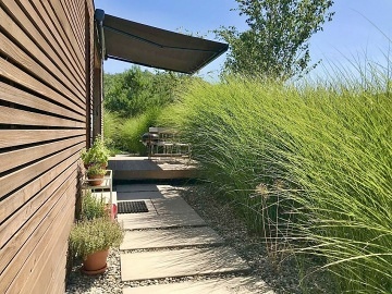Nedomek - Glamping Neslovice - Jižní Morava
