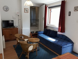 Apartmán Semerink - Janov nad Nisou - Severák