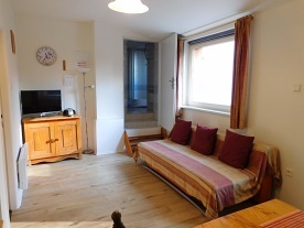 Chata - Apartmán Semerink, Janov n. Nisou