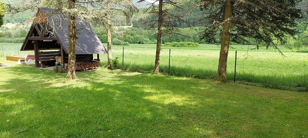 Chata Liptovská Osada - Škutovky - Velká Fatra