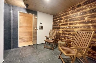 Chalupa baz�n a sauna - Kamenice - Jizersk� hory