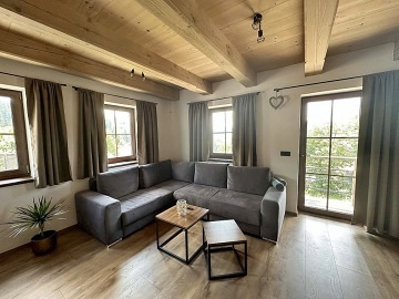 Chalupa baz�n a sauna - Kamenice - Jizersk� hory