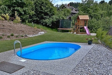 Chalupa baz�n a sauna - Kamenice - Jizersk� hory