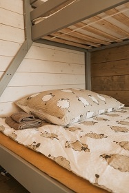 Chata Lužické hory - Dům snů - Horní Podluží