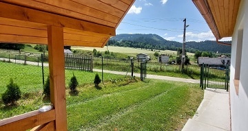 Chalupa Liptovská Lúžna - Nízké Tatry