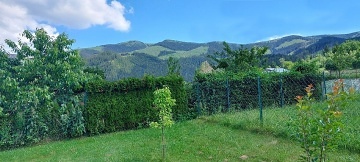 Chalupa Liptovská Lúžna - Nízké Tatry