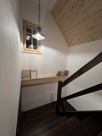 Krkonoská chalupa - Horní Tříč - Sklenařice