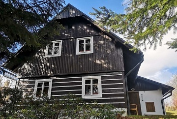 Krkonoská chalupa - Horní Tříč - Sklenařice