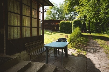 Chaty M�chovo jezero - Selsk� rokle - Doksy