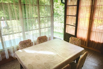 Chaty M�chovo jezero - Selsk� rokle - Doksy