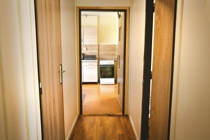 Chaty M�chovo jezero - Selsk� rokle - Doksy