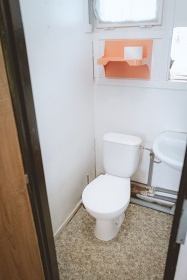 Chaty M�chovo jezero - Selsk� rokle - Doksy