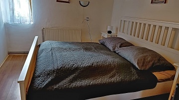 Apartmán Pod Lípou - Lipová - Velký Šenov