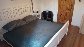 Apartmán Pod Lípou - Lipová - Velký Šenov