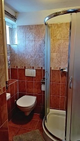 Apartmán Pod Lípou - Lipová - Velký Šenov