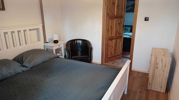 Apartmán Pod Lípou - Lipová - Velký Šenov