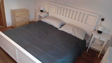 Apartmán Pod Lípou - Lipová - Velký Šenov