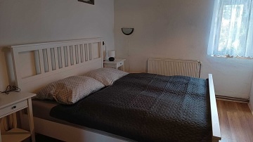 Apartmán Pod Lípou - Lipová - Velký Šenov