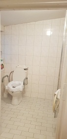 Velkorysá chata - Landštejn - Česká Kanada