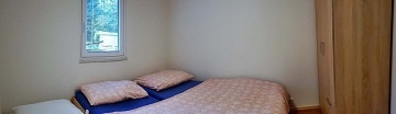 Velkorysá chata - Landštejn - Česká Kanada
