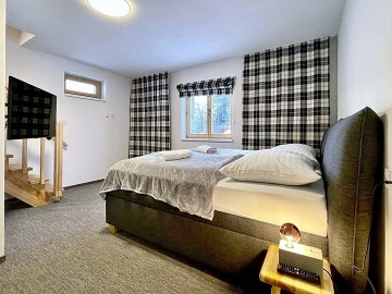 Roubenka sauna a krbov kamna - Satinsk vodopdy