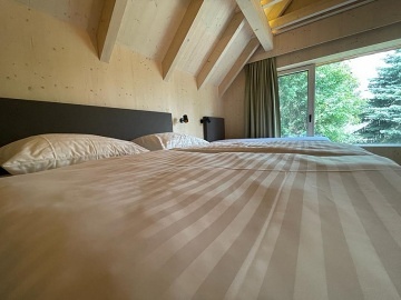 Chalet Bledule - Roprachtice - Vysoké n. Jizerou