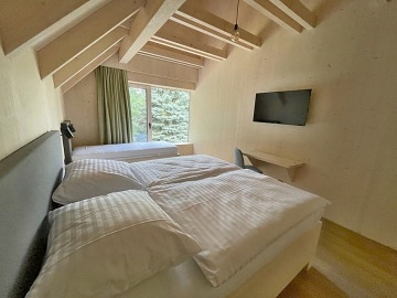 Chalet Bledule - Roprachtice - Vysoké n. Jizerou
