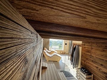 Chalet Bledule - Roprachtice - Vysoké n. Jizerou