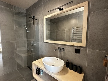 Chalupa na louce s wellness - Vysok� nad Jizerou