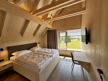 Chalet Bledule - Roprachtice - Vysoké n. Jizerou