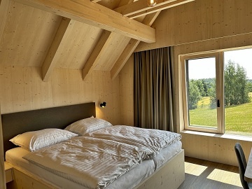 Chalet Bledule - Roprachtice - Vysoké n. Jizerou