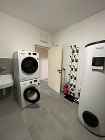 Chalupa sauna a koupací sud - Vysoké nad Jizerou