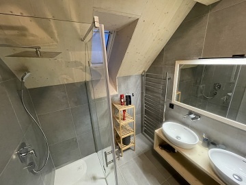 Chalupa sauna a koupací sud - Vysoké nad Jizerou